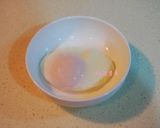 水波蛋家常肉燥湯麵的食譜步驟3照片