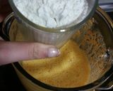 Foto del paso 4 de la receta Bizcocho de zanahoria 🥕