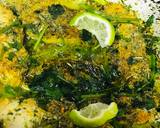 Lemon chicken recipe step 2 photo