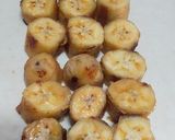 Foto langkah ke 1 dari resep Banana Strudel.
