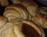 Foto del paso 8 de la receta: Medialunas SIN MANTECA