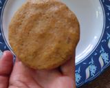 A picture of step 10 of Anday wala burger 🍔🍔🍔.