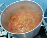 Foto del paso 2 de la receta: Bacalao Encebollado