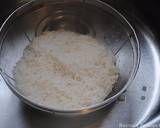 Cabbage rice (kalam polow Shirazi) recipe step 8 photo