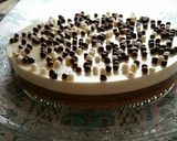 Foto del paso 7 de la receta Tarta chocolate blanco y negro 🍫