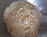 A picture of step 1 of Mix Flour Baked Litti.