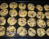 Foto del paso 5 de la receta: Chips de chispas de chocolate con azúcar común