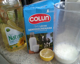 Foto del paso 1 de la receta: Lactonesa