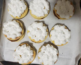 Foto del paso 5 de la receta: Alfajores (pastelitos chilenos)