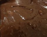 รูปขั้นตอนการทำที่ 1 ของ Cookie brownie