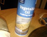 A picture of step 2 of Biscuit Bread Sticks .