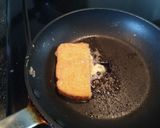Foto del paso 2 de la receta: Desayuno Rápido y delicioso