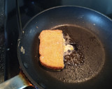 Foto del paso 2 de la receta: Desayuno Rápido y delicioso