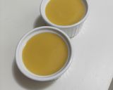 【副食品】024：芒果布丁的食譜步驟3照片