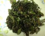 Neem Aloo Bhaja recipe step 3 photo