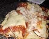 Foto del paso 3 de la receta: Canelones de espinaca y ricota