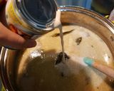 Foto langkah ke 4 dari resep Soto Betawi Kuah Creamy (Susu dan Santan).