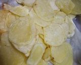 A picture of step 1 of Baked Chicken Casserole.