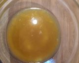 Une image de l'étape 10 de Tarte aux pommes et canelle.