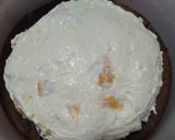 Foto del paso 18 de la receta: Torta Kilimanjaro