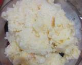Custard ice cream recipe step 2 photo