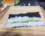 Foto del paso 7 de la receta: Sushi maki