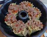 Foto del paso 11 de la receta: Rollos de lasagna