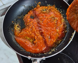 Foto del paso 2 de la receta: Macarrones napolitana