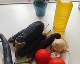 عکس مرحله 1 از دستور امام بایلدی ترکیه در تابه