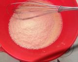 Foto del paso 2 de la receta: Galletitas de coco sin tacc