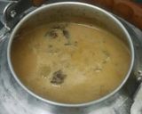 Foto langkah ke 4 dari resep Chai Tea Latte Arabia.