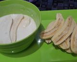 Foto langkah ke 2 dari resep Pisang goreng gurih.
