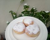 Foto langkah ke 9 dari resep Donat Kentang.