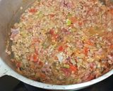 Foto del paso 4 de la receta: Pollo relleno