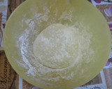 Foto del paso 1 de la receta: Orellas do entroido