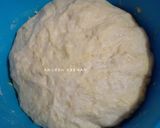 Foto langkah ke 4 dari resep Donat Tanpa Ulen ala Lily Chan.