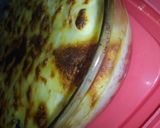 صورة لخطوة 4 من وصفة باذنجان ڨراتان gratin d'aubergines