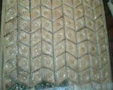 صورة لخطوة 9 من وصفة بقلاوة جزائرية بأيادي قسنطينية