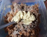 Tepertő krém recept fázis 2 fotója