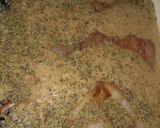 Foto del paso 2 de la receta: Aleta de raya a la cerveza con Roquefort