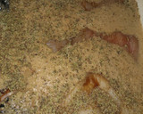 Foto del paso 2 de la receta: Aleta de raya a la cerveza con Roquefort