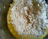 Foto langkah ke 2 dari resep Roti sobek keju.