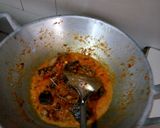Foto langkah ke 3 dari resep Balado tongkol.