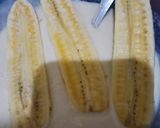Foto langkah ke 2 dari resep Pisang Goreng Santan.