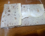 Foto del paso 4 de la receta: Coca de chicharrones
