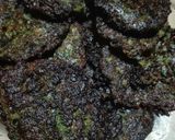 Foto del paso 2 de la receta: Chiquinatas de acelga!!!!