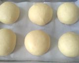 Foto langkah ke 8 dari resep Roti semir jadul.