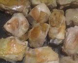 Foto langkah ke 1 dari resep Ayam Lodho.