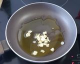 Foto del paso 1 de la receta: Salteado de habas con huevo