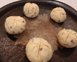 Foto del paso 5 de la receta: Pancitos de queso